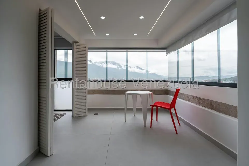 Apartamento (1 Nivel) en Venta en Colinas de Bello Monte, Distrito Metropolitano - 20