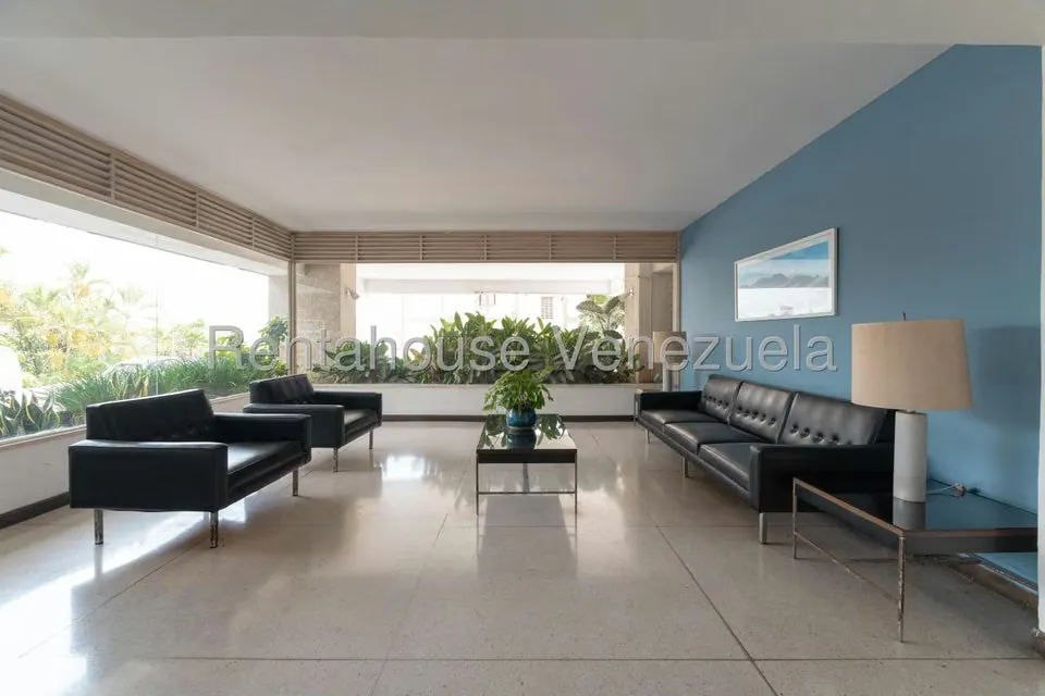 Apartamento (1 Nivel) en Venta en Colinas de Bello Monte, Distrito Metropolitano - 4