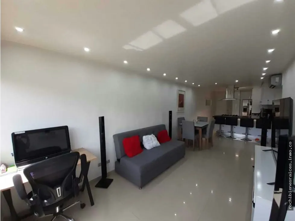 APARQUE CAIZA APARTAMENTO EN VENTA - 14
