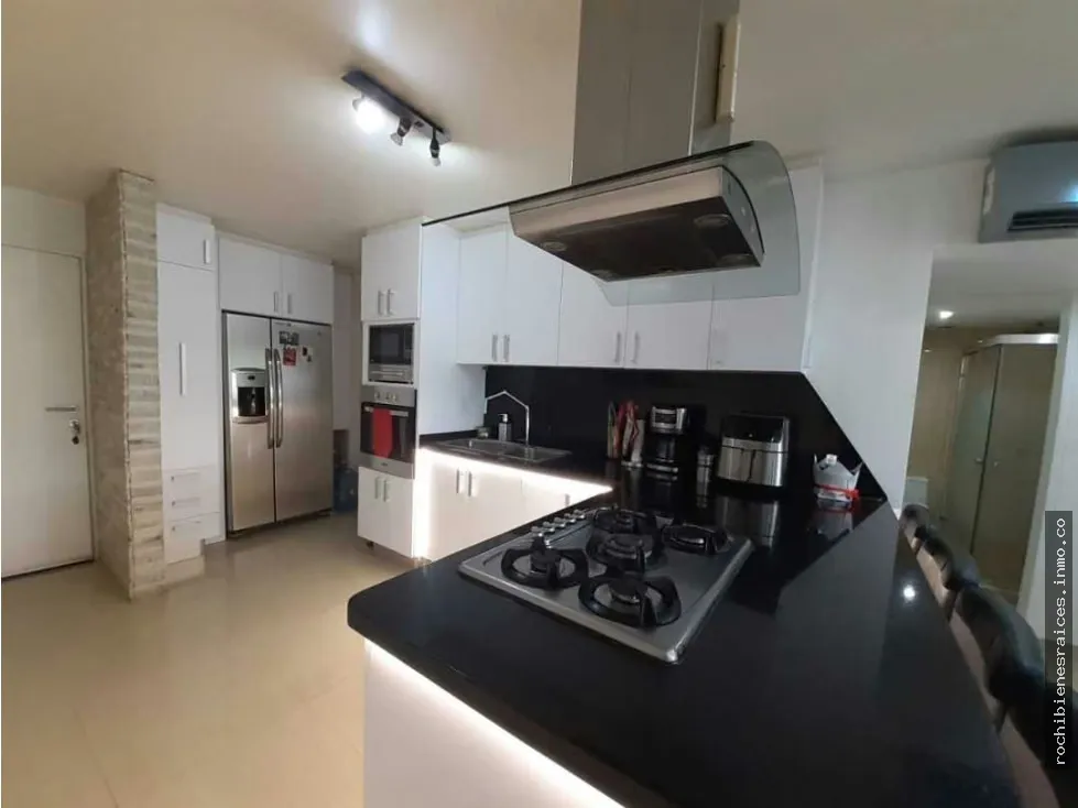 APARQUE CAIZA APARTAMENTO EN VENTA - 16