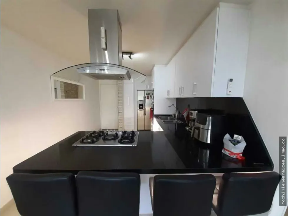 APARQUE CAIZA APARTAMENTO EN VENTA - 17