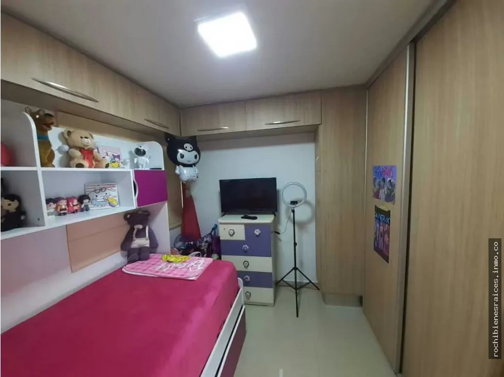APARQUE CAIZA APARTAMENTO EN VENTA - 18