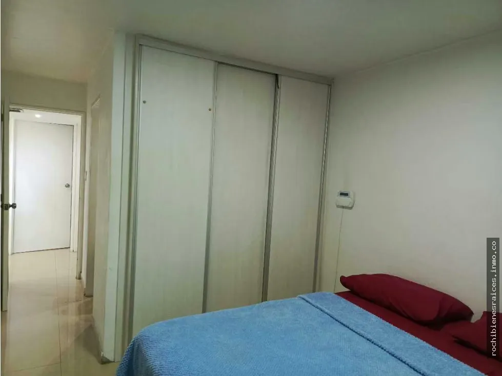 APARQUE CAIZA APARTAMENTO EN VENTA - 20