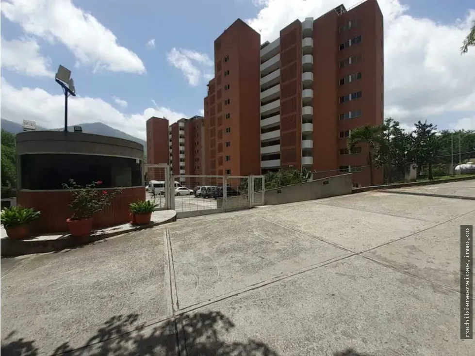 APARQUE CAIZA APARTAMENTO EN VENTA - 2