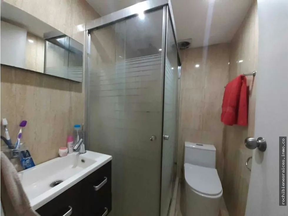 APARQUE CAIZA APARTAMENTO EN VENTA - 21