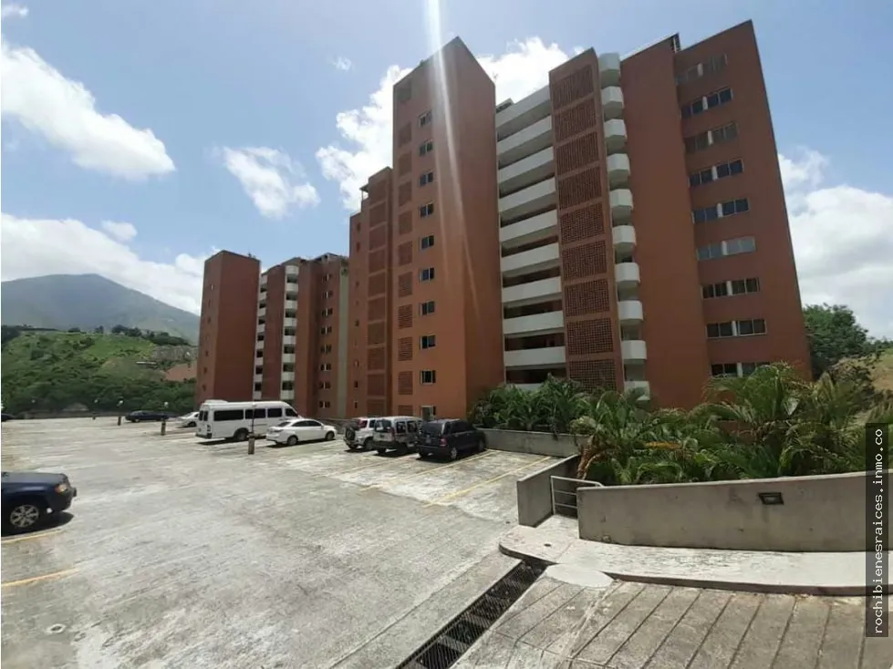 APARQUE CAIZA APARTAMENTO EN VENTA - 3