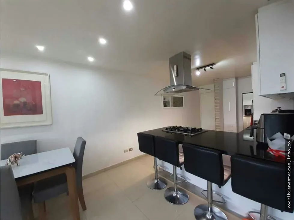 APARQUE CAIZA APARTAMENTO EN VENTA - 6