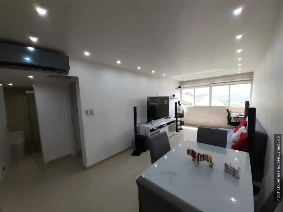 APARQUE CAIZA APARTAMENTO EN VENTA - 7