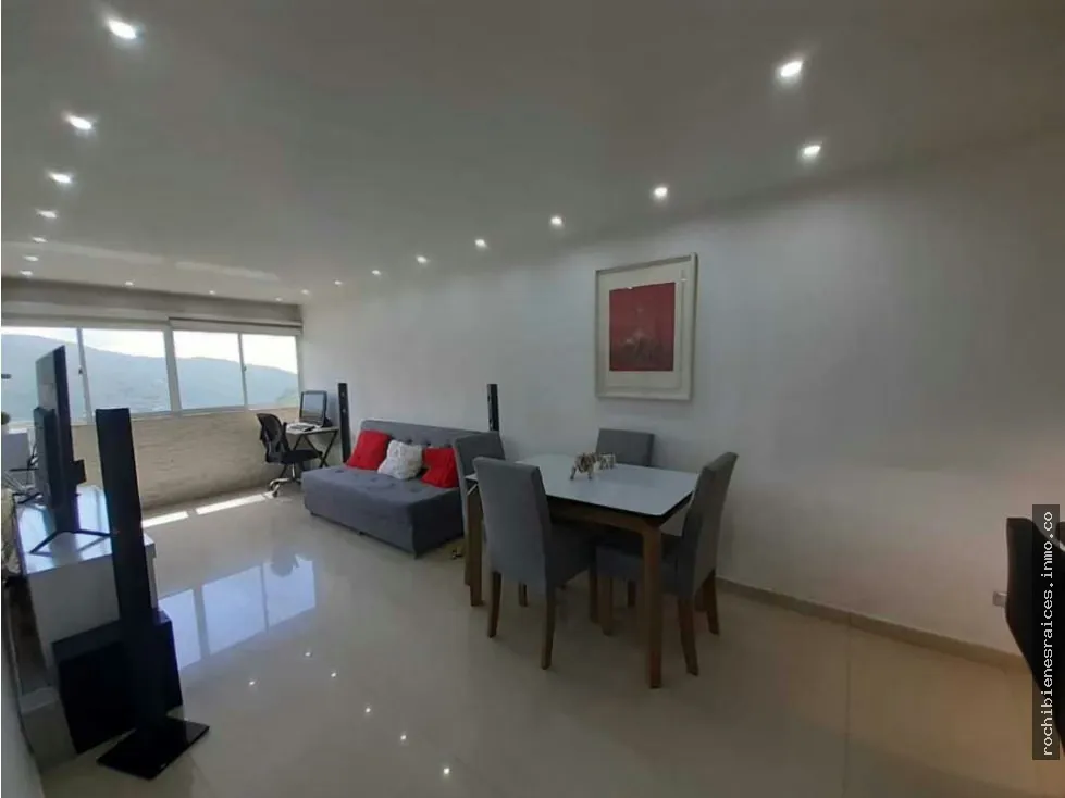 APARQUE CAIZA APARTAMENTO EN VENTA - 9