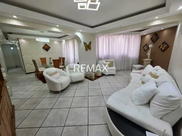 Apartamento en venta Montalban lll cc. Caracas