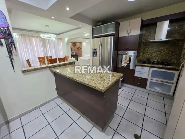 Apartamento en venta Montalban lll cc. Caracas - 11