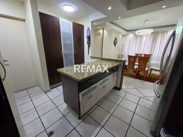 Apartamento en venta Montalban lll cc. Caracas - 12