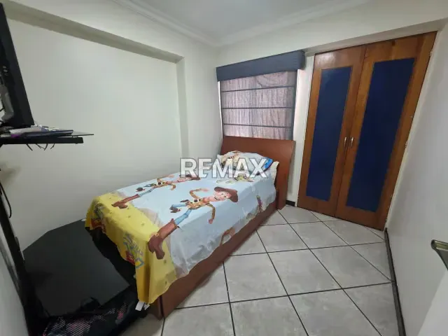 Apartamento en venta Montalban lll cc. Caracas - 17