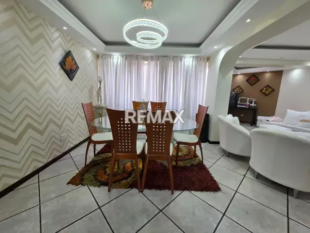 Apartamento en venta Montalban lll cc. Caracas - 4