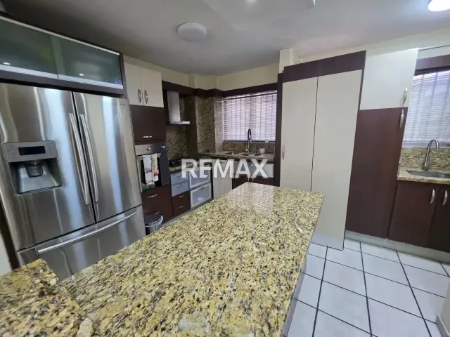 Apartamento en venta Montalban lll cc. Caracas - 10