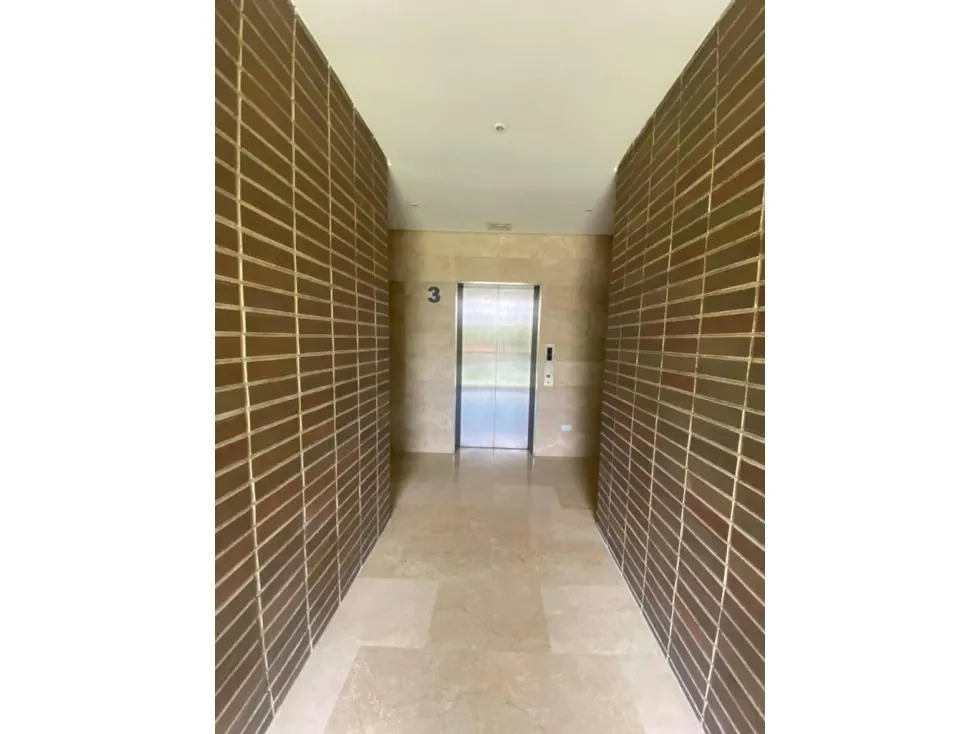 EDIFICIO RESIDENCIAL EN VENTA - URB. LA CASTELLANA - 5