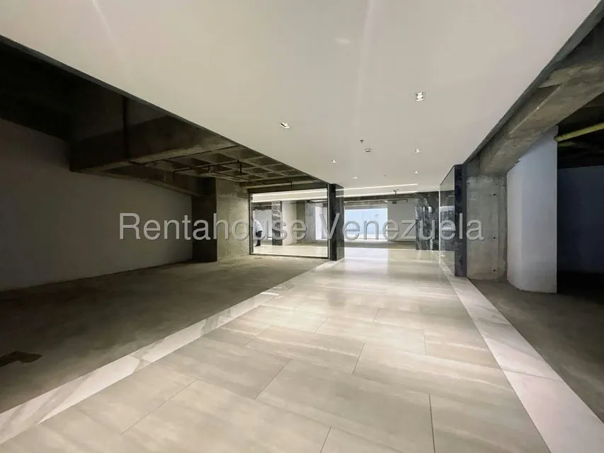 Local Comercial en Venta en Campo Alegre, Distrito Metropolitano - 11
