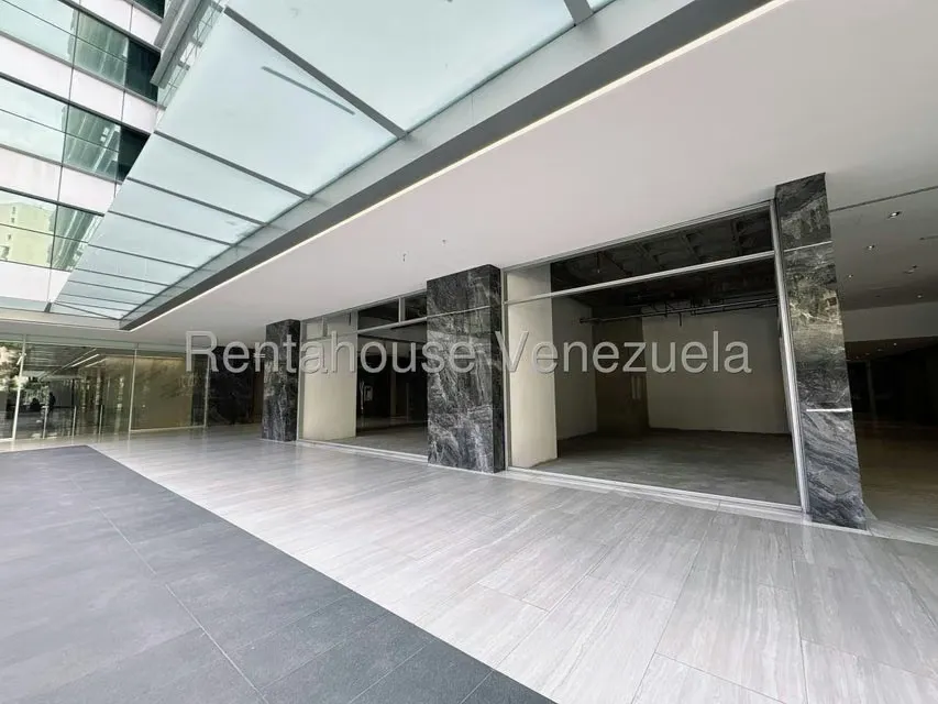 Local Comercial en Venta en Campo Alegre, Distrito Metropolitano - 13