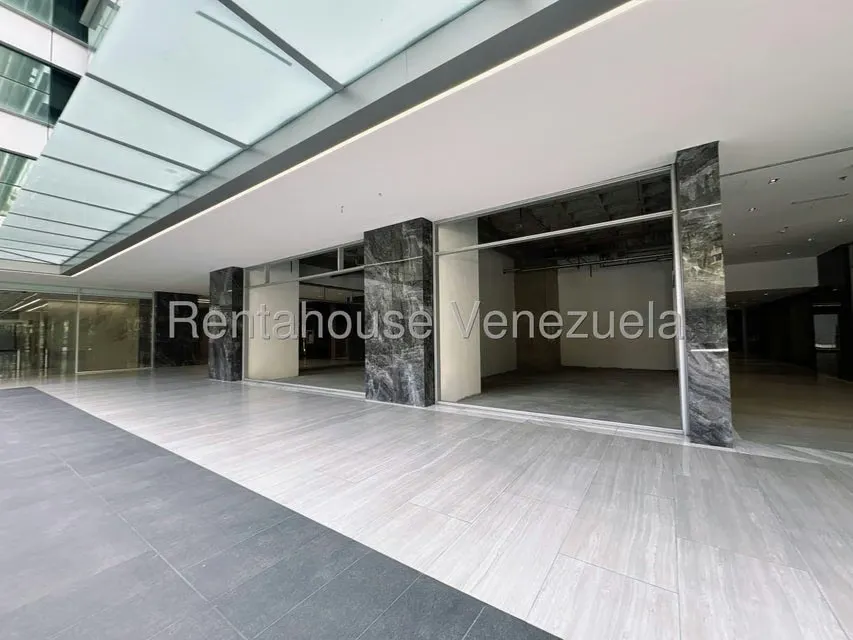 Local Comercial en Venta en Campo Alegre, Distrito Metropolitano - 14