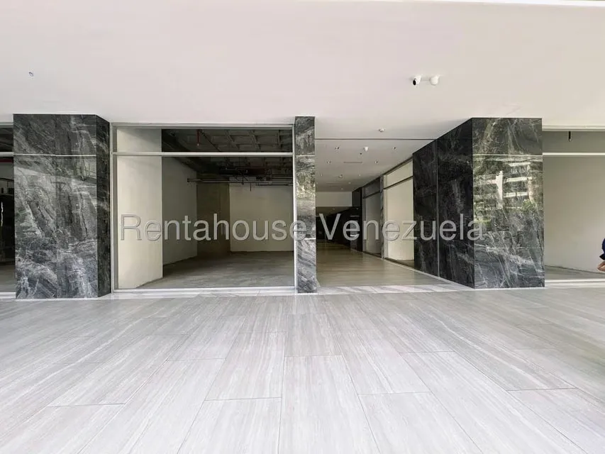 Local Comercial en Venta en Campo Alegre, Distrito Metropolitano - 15