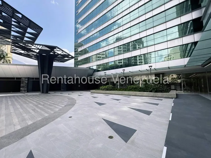 Local Comercial en Venta en Campo Alegre, Distrito Metropolitano - 16