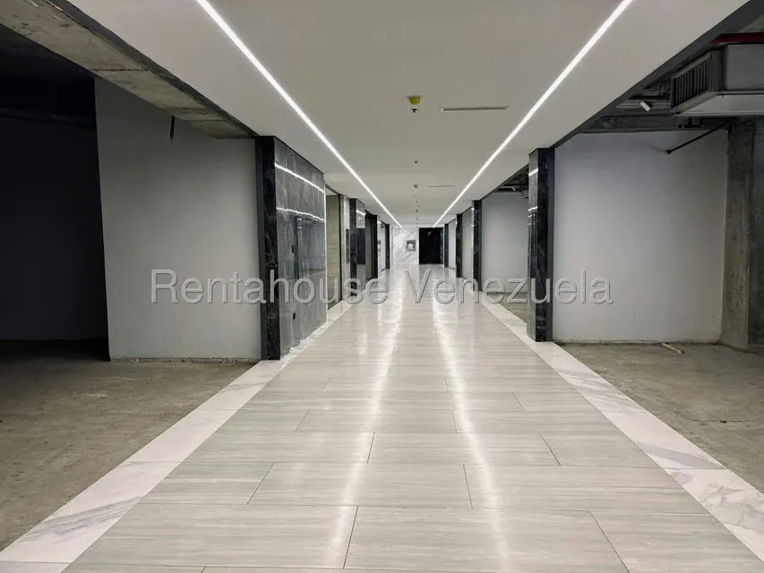 Local Comercial en Venta en Campo Alegre, Distrito Metropolitano - 17