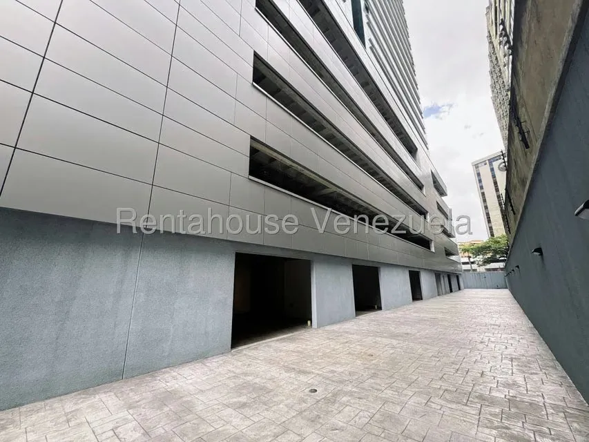 Local Comercial en Venta en Campo Alegre, Distrito Metropolitano - 23
