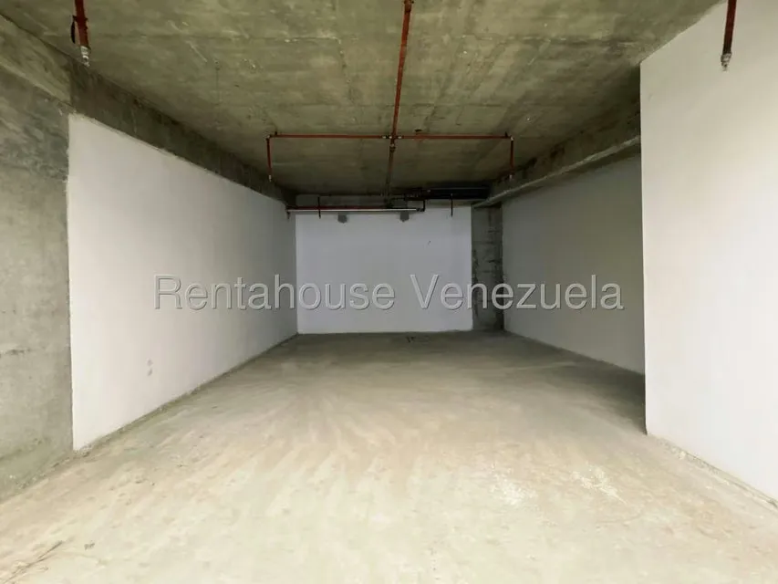 Local Comercial en Venta en Campo Alegre, Distrito Metropolitano - 25
