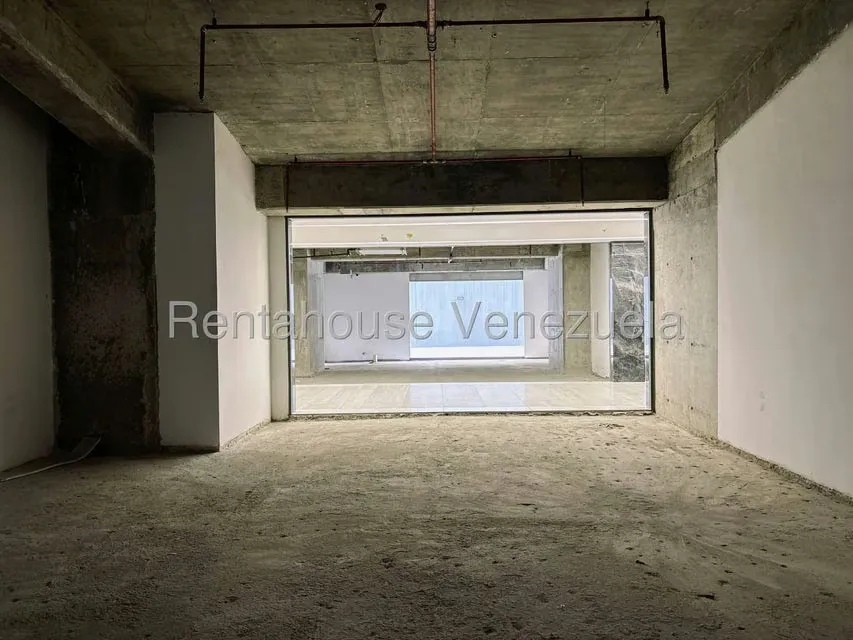 Local Comercial en Venta en Campo Alegre, Distrito Metropolitano - 27