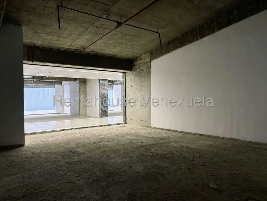 Local Comercial en Venta en Campo Alegre, Distrito Metropolitano - 29