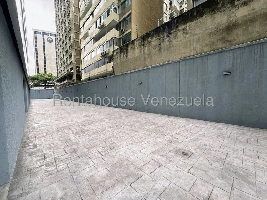 Local Comercial en Venta en Campo Alegre, Distrito Metropolitano - 32