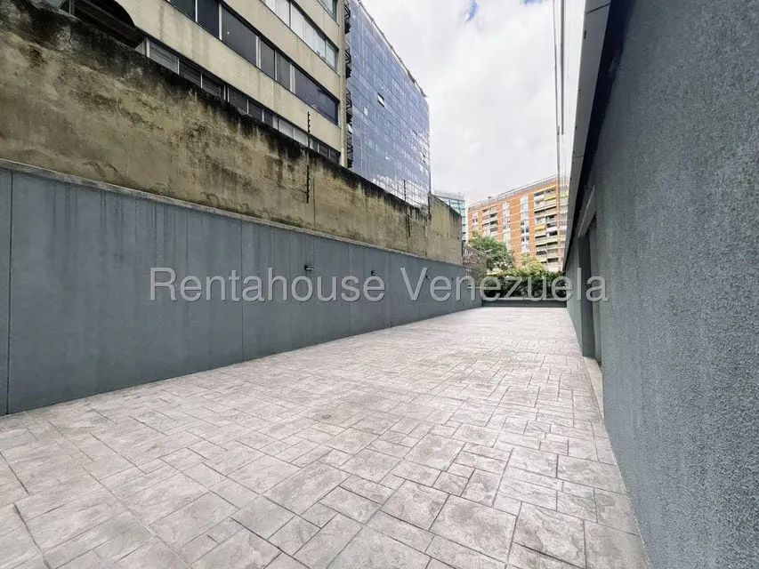 Local Comercial en Venta en Campo Alegre, Distrito Metropolitano - 33