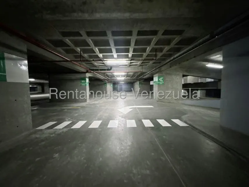 Local Comercial en Venta en Campo Alegre, Distrito Metropolitano - 34