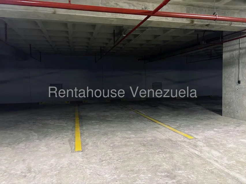 Local Comercial en Venta en Campo Alegre, Distrito Metropolitano - 37
