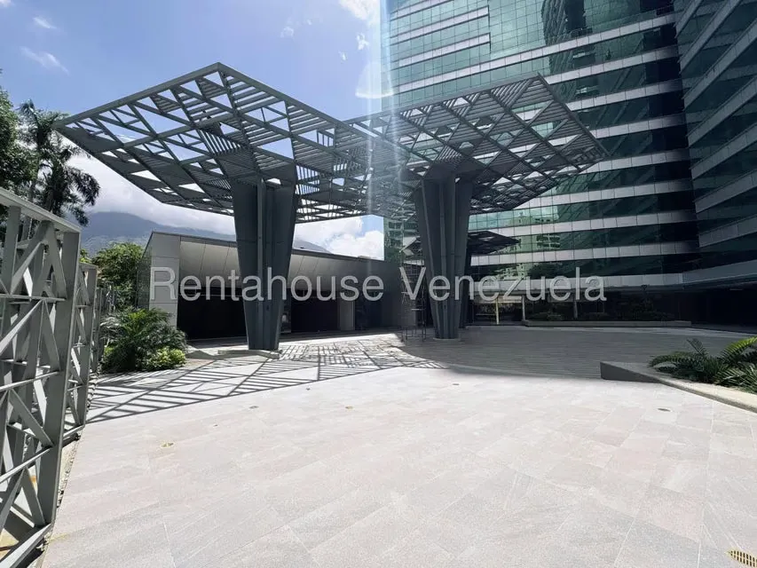 Local Comercial en Venta en Campo Alegre, Distrito Metropolitano - 5