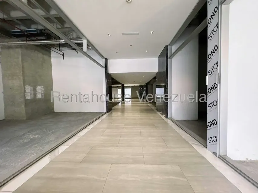 Local Comercial en Venta en Campo Alegre, Distrito Metropolitano - 9