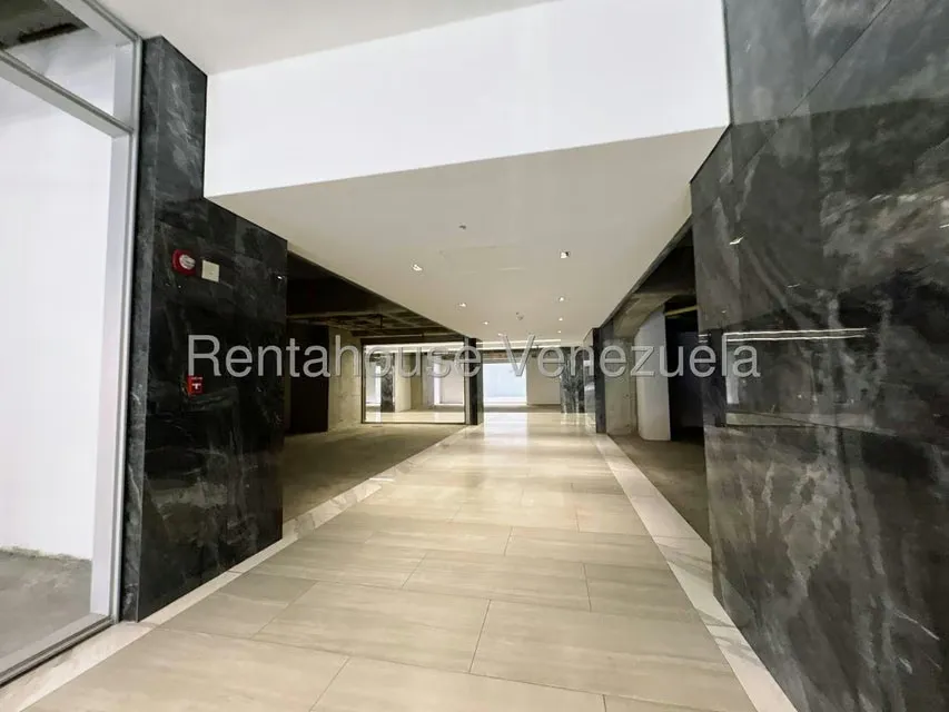 Local Comercial en Venta en Campo Alegre, Distrito Metropolitano - 10