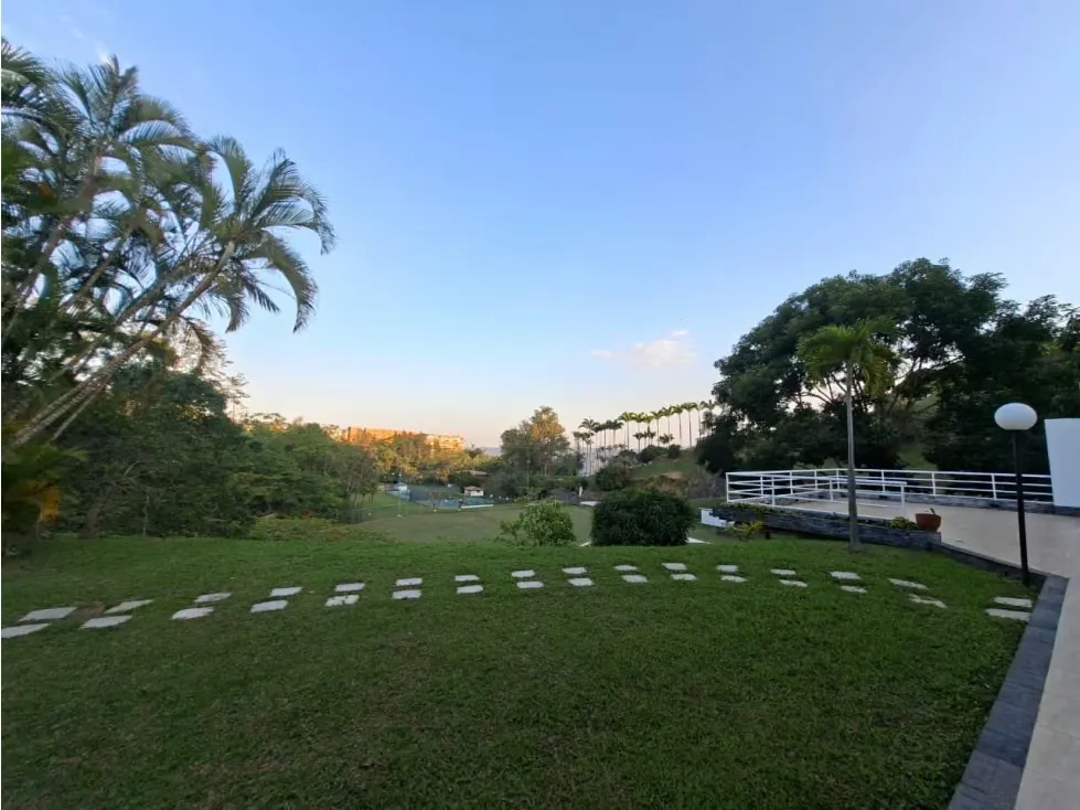 Vendo casa 950m2, Amoblada, La Lagunita 2362 - 11