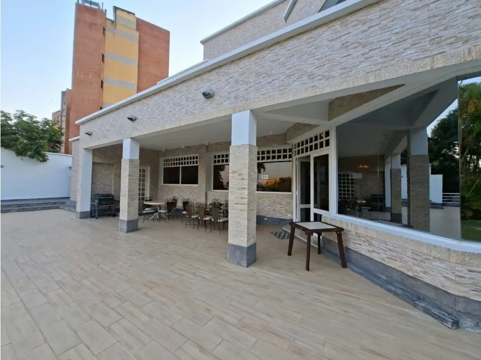 Vendo casa 950m2, Amoblada, La Lagunita 2362 - 13
