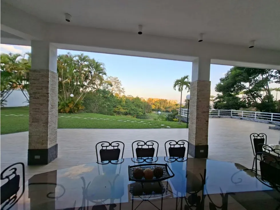 Vendo casa 950m2, Amoblada, La Lagunita 2362 - 14