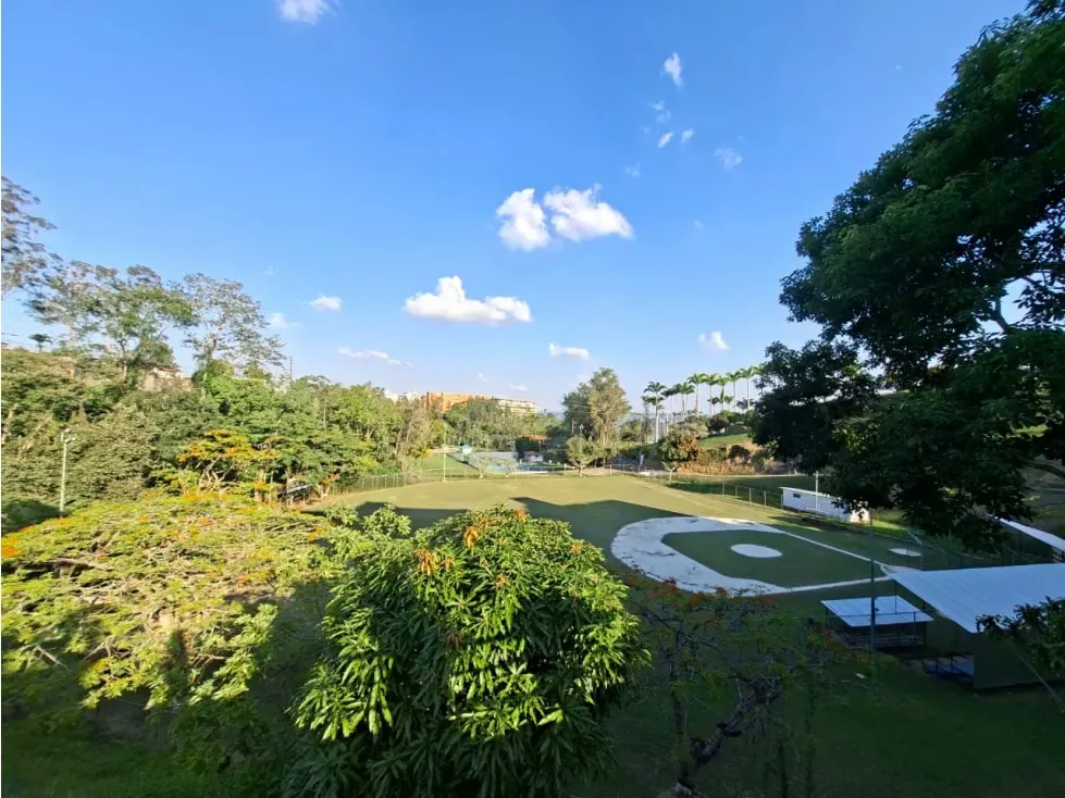 Vendo casa 950m2, Amoblada, La Lagunita 2362 - 29