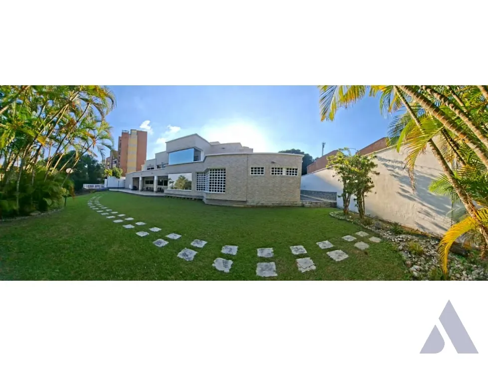 Vendo casa 950m2, Amoblada, La Lagunita 2362 - 37