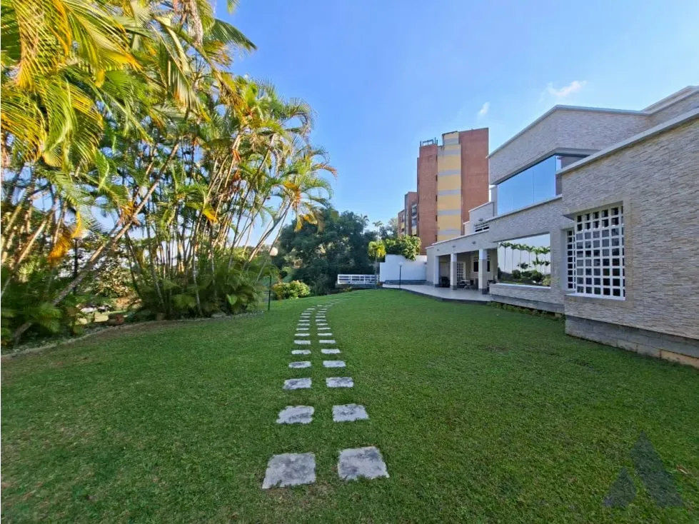 Vendo casa 950m2, Amoblada, La Lagunita 2362 - 38