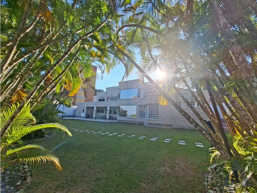 Vendo casa 950m2, Amoblada, La Lagunita 2362 - 45
