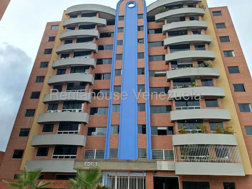 Apartamento (1 Nivel) en Venta en La Union, Distrito Metropolitano
