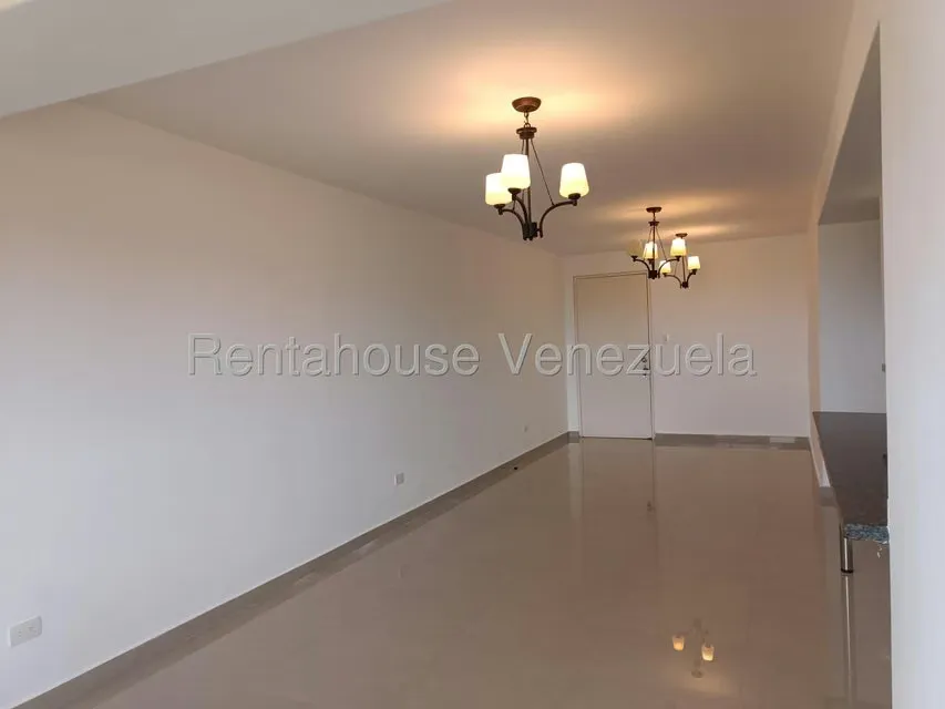 Apartamento (1 Nivel) en Venta en La Union, Distrito Metropolitano - 2