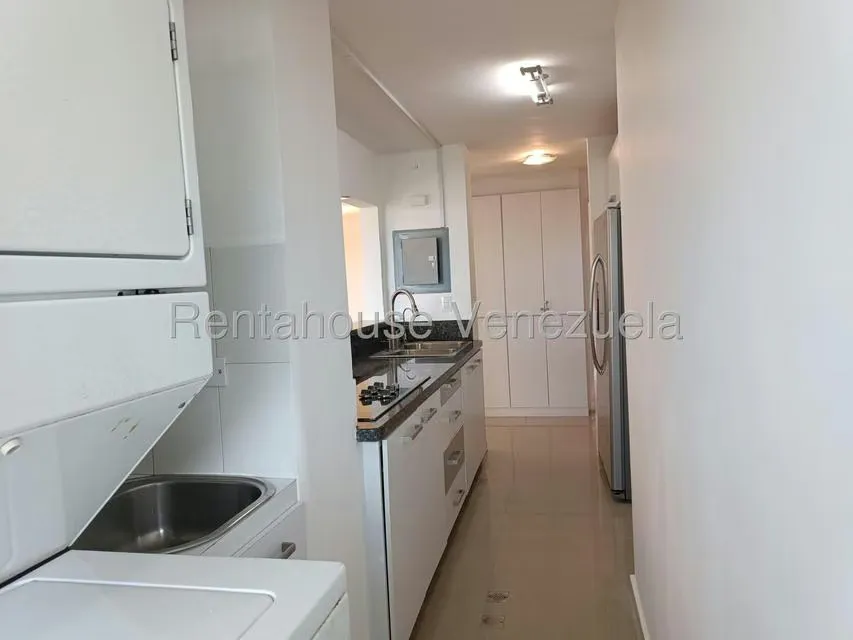 Apartamento (1 Nivel) en Venta en La Union, Distrito Metropolitano - 11