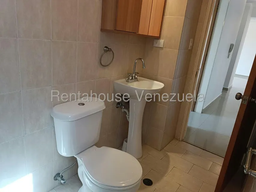 Apartamento (1 Nivel) en Venta en La Union, Distrito Metropolitano - 17