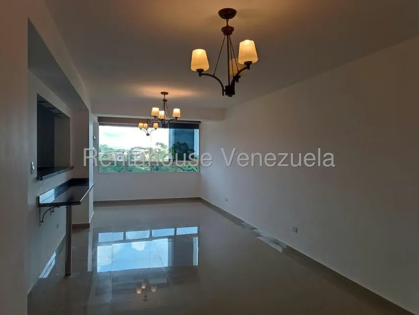 Apartamento (1 Nivel) en Venta en La Union, Distrito Metropolitano - 3