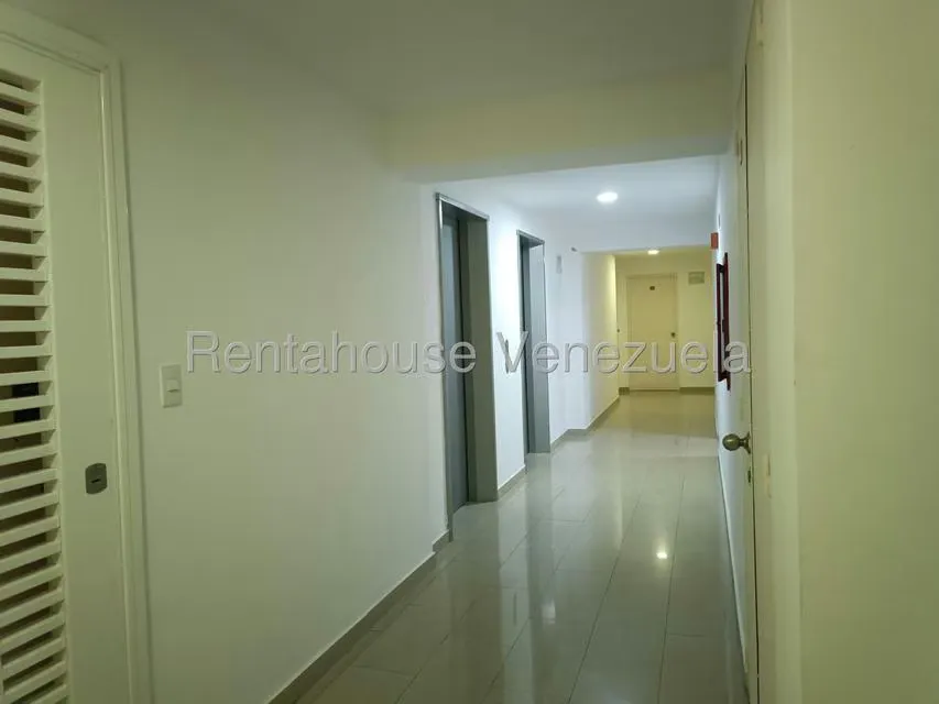 Apartamento (1 Nivel) en Venta en La Union, Distrito Metropolitano - 22